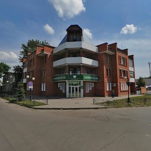Krasnaya Street, 17, Tambov: photo
