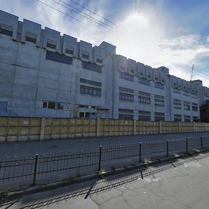 Dehtiarivska Street, 51, : foto