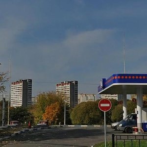 Москва, Мичуринский проспект, 76А: фото