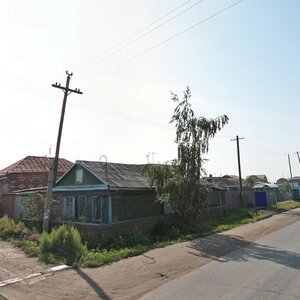 4-ya Elektrovoznaya ulitsa, 12, Omsk: photo