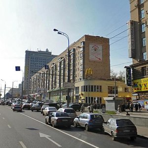 Москва, Улица Бочкова, 3: фото