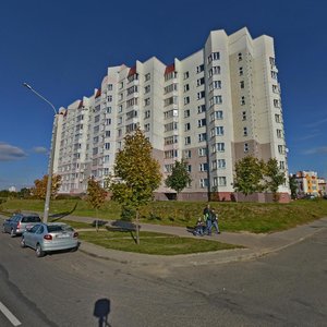 Karusia Kaganca Street, 2, Minsk: photo