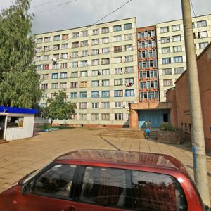 Kiedravaja vulica, 11, Mogilev: photo