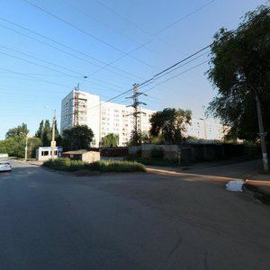 Olimpiyskaya ulitsa, 18, Samara: photo