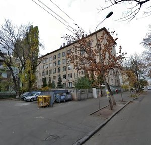 Yaroslavska Street, 41, Kyiv: photo