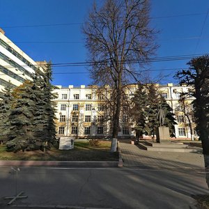 Рязань, Семинарская улица, 32: фото
