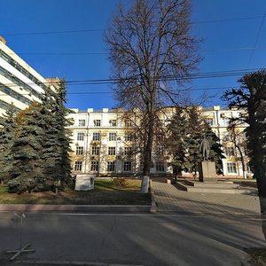 Seminarskaya Street, 32, Ryazan: photo