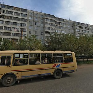 Prospekt Stroiteley, 50, Kirov: photo