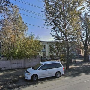 Иркутск, Улица Рабочего Штаба, 30: фото