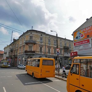 Vulytsia Hetmana Mazepy, 5/2, Ivano‑Frankivsk: photo