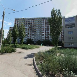 Demokraticheskaya Street, 43, Samara: photo