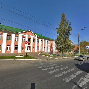 Promyshlennaya Street, 23, Izhevsk: photo