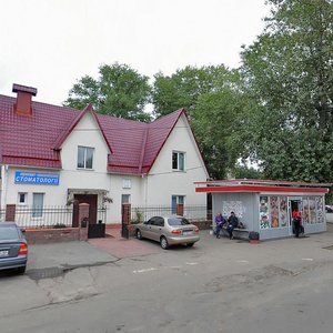 Vulytsia Maiakovskoho, 1/2, Boiarka: photo