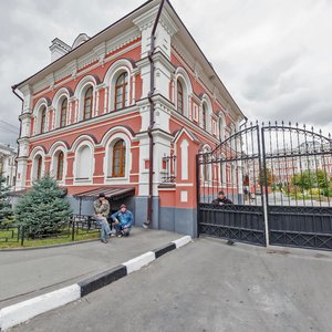 Саратов, Московская улица, 6Б: фото