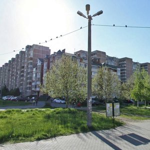 Platanovy bulvar, 8, Krasnodar: photo