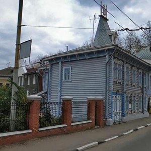 Sovetskaya Street, No:26/10, Yaroslavl: Fotoğraflar