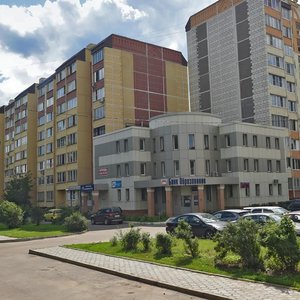 Bolshaya Komitetskaya Street, 28, Korolev: photo