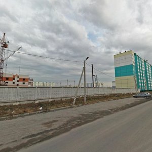 Lazurnaya Street, 37, Barnaul: photo