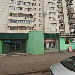 Pravdy Street, 25, Ufa: photo