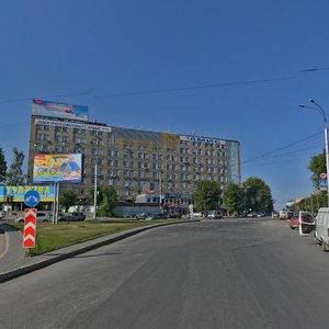 Karla Marksa Avenue, 57, Novosibirsk: photo
