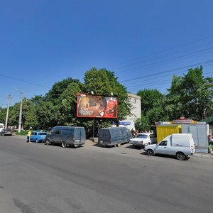 Vulytsia Yevhena Telnova, 2к1, Kropyvnytskyi: photo