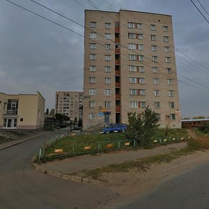 Voroshilova Street, 93, Izhevsk: photo