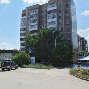 Nikolay Chernyshevsky Street, No:118, Temirtav: Fotoğraflar