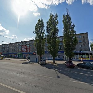 Воронеж, Ленинский проспект, 153: фото