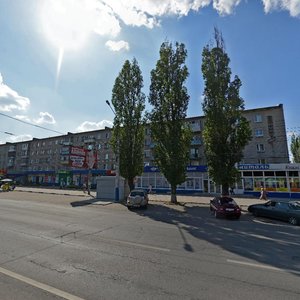 Leninskiy Avenue, 153, Voronezh: photo