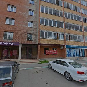 Kiyevskaya ulitsa, 3/1 ، نوفوسيبيرسك: صورة