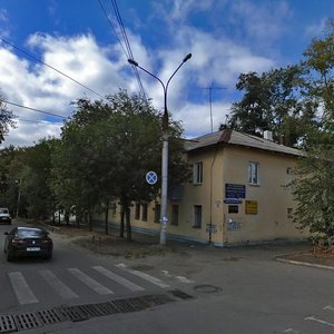 Shevchenko Street, 101, Ulyanovsk: photo