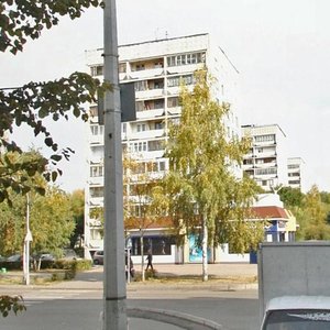Новокузнецк, Пионерский проспект, 35А: фото