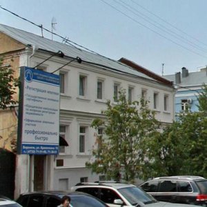 9 Yanvarya Street, 37, Voronezh: photo