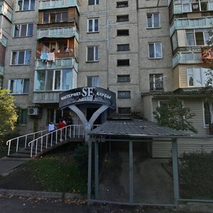 Orbita-4 microdistrict, 33 ، ألماتي: صورة