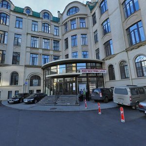 Myasnitskaya Street, 43с2, : foto