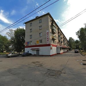 Тольятти, Ленинградская улица, 35: фото