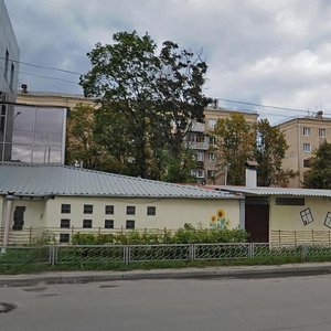 Харьков, Улица Отакара Яроша, 27: фото
