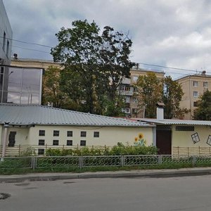 Otakara Yarosha Street, 27, Kharkiv: photo