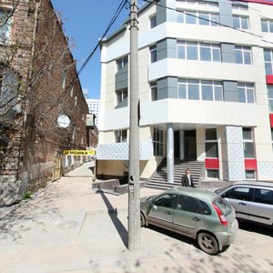Sotsialisticheskaya Street, 173, : foto