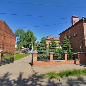 Pyatnitskaya Street, 49, Kostroma: photo
