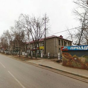 Vysokovskiy proyezd, 1 ، نيجني نوفغورود: صورة