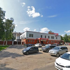 Ulitsa Chekhova, 1, Moscow and Moscow Oblast: photo