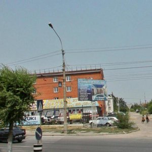 Irtyshskaya Street, 1, Volgograd: photo