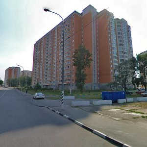 Rossoshanskaya Street, 10, : foto