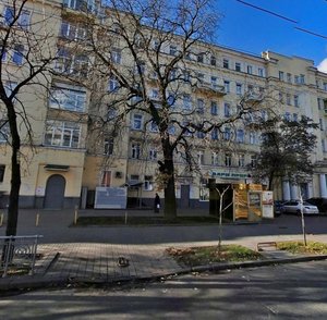 Ivana Mazepy Street, 14 ، كييف: صورة
