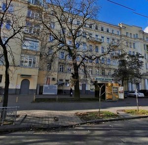 Ivana Mazepy Street, 14, Kyiv: photo