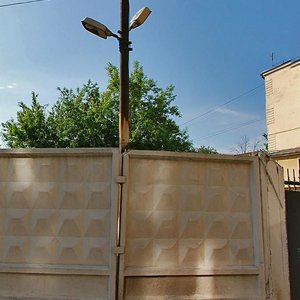 Kiyevskaya Street, 25 ، موسكو: صورة