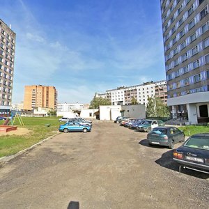 Alshewskaga Street, 76А ، مينسك: صورة