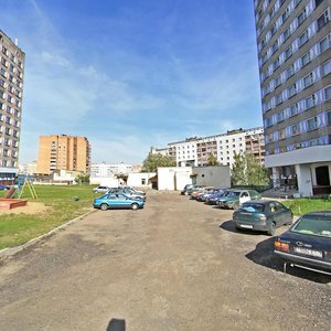 Alshewskaga Street, 76А, Minsk: photo