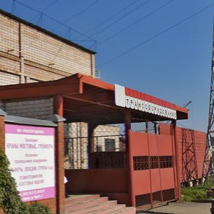 Proyezd Dzerzhinskogo, 3к2, Izhevsk: photo